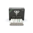 White Elephant Filter Activated Carbon 9 mm - 40 pcs.