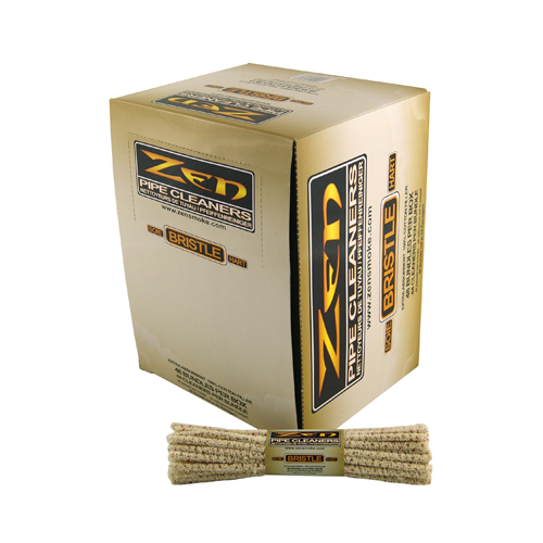 [HP11] ZEN Pipe Cleaners, BRISTLE 44 In A Bundle, VE48