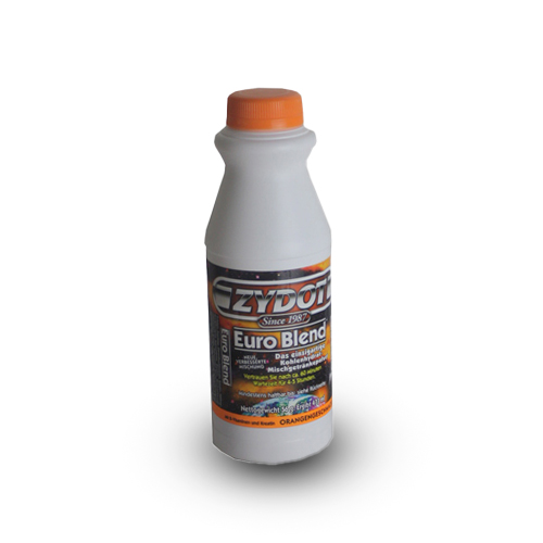 Zydot Euro Blend Orange 56g, 7% MwSt.