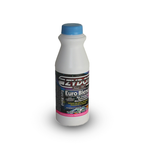 Zydot Euro Blend Tropenfrucht 56g, 7% MwSt.