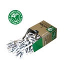 actiTube 6mmØ Extra Slim Akt.-Filter 1x 50 Pack