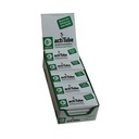Actitube 8mmø Activated Filter 25 X 10 Pieces, Display