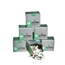 Actitube 7mmø Slim Activated Carbon Filter 1x 50 Pack
