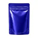Mylarbeutel 140 x 85 mm, VE50, ROYAL Blau
