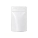 Mylar-Beutel 140 × 85 mm, VE 50, weiß
