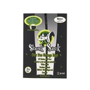 SKUNK Bag Black Medium 12-pack, 102 X 152 mm