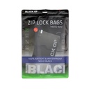 Noaks Bag XL, Schwarz opak, 5 Bags