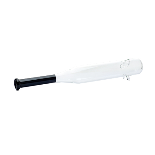 [SSC10218] Glass Pipe, Baseball Bat Smoking Pipe, 46 cm
