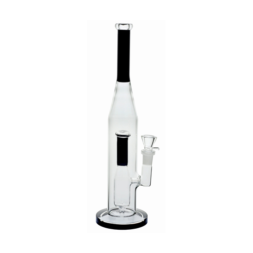 Glass Bong, Baseball Bat Bong, 41cm