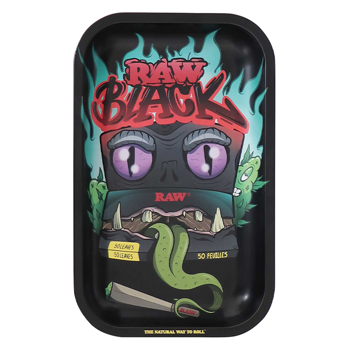 RAW Tray MONSTER, SMALL, 27.5cm X 17.5cm