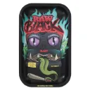 RAW Tablett MONSTER, SMALL, 27.5cm x 17.5cm
