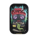 RAW Tablett MONSTER, SMALL, 27.5cm x 17.5cm