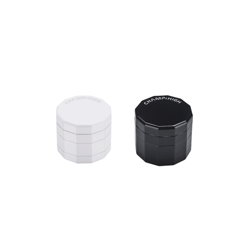 [WN500] DODECAGON GRINDER, 50mmØ, 4-teilig, 1 Stück