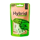 Hybrid Supreme Filters, 6.4 mm Diameter, 55 Mm, LIME
