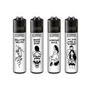 CLIPPER CLASSIC Large FFX Adult #4 , VE48