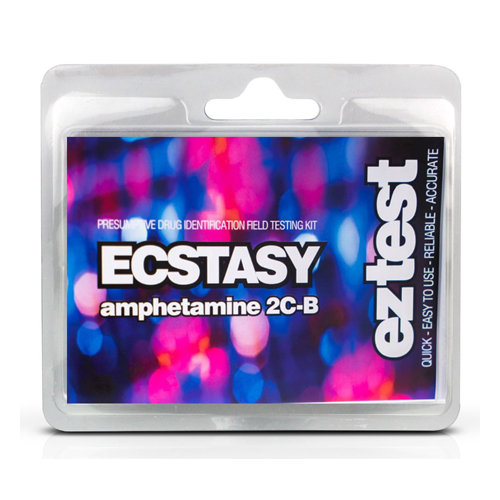 Ez-test Ecstasy