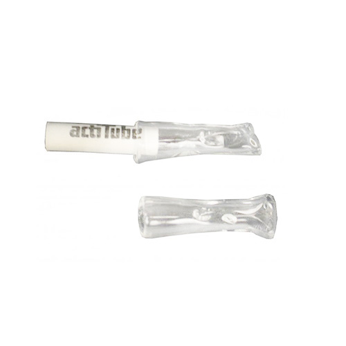 Glass Mouthpiece For Extra Slim Filter - 5.9 mm Ø
