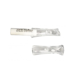 [GM6] Glasmundstück für Filter Extra Slim - 5.9 - 6mmØ