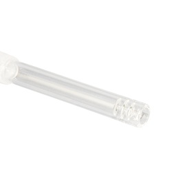 [E100DS] Glass SLIT Diffuser Coupling 14.5, 10 cm
