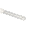 Glass SLIT Diffuser Coupling 14.5, 14 cm