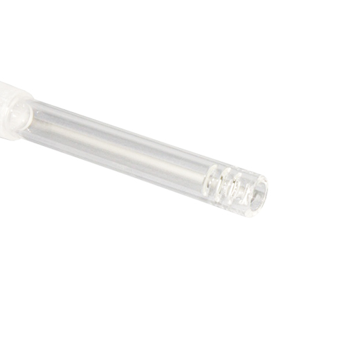 [X180DS] GLAS-Schlitz-Diffuser-Kupplung,18.8er,18cm