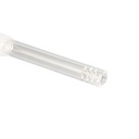 GLAS-Schlitz-Diffuser-Kupplung,18.8er,18cm