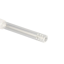[X240DS] GLAS-Schlitz-Diffuser-Kupplung, 18.8er, 24cm