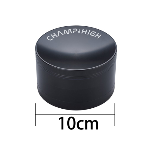 [WN100MAX] Metal Grinder, 100 mm Diameter, 4-piece, CURVED