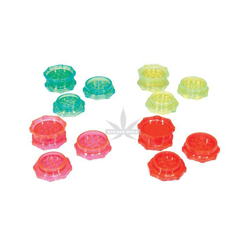 [WN108] Acryl-Grinder-4cm-Durchmesser
