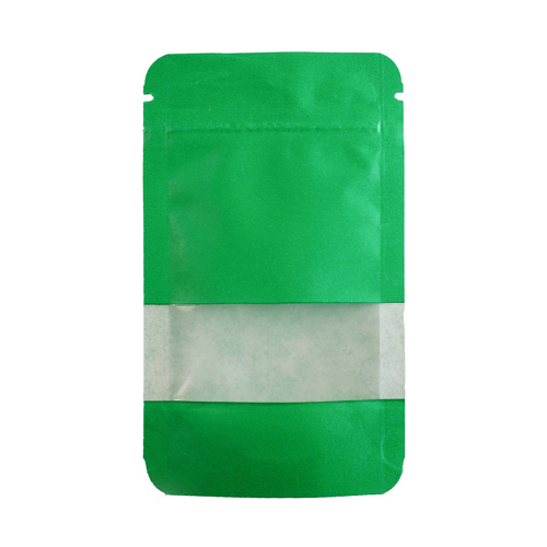 [KP1GR] Kraft Paper GREEN, 140 X 85 Mm, PU50