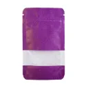 Kraftpapier PURPLE, 140 x 85 mm, VE50
