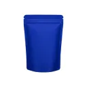Mylar Bag, 190 X 130 mm, VE 50, Royal Blue