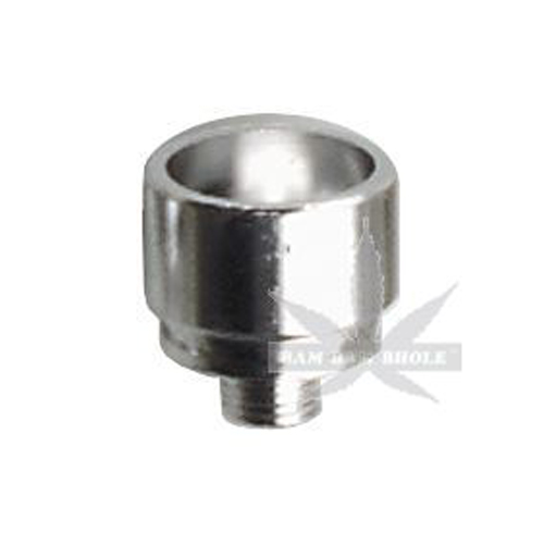 Large Aluminum Head