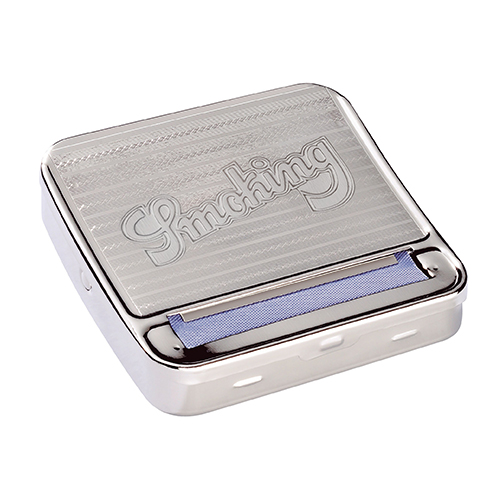 [ZI1DREH] Smoking Regular Rolling Box, 1 Piece