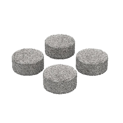 [VAP7DO] Dosing Capsule Filling Pad 4-piece Set