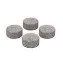Dosing Capsule Filling Pad 4-piece Set