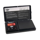 Digitalwaage TRITON T2, 550g x 0,1g, remov. Cover