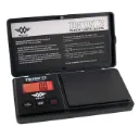 TRITON T2 Digital Scale, 550g X 0.1g, Removable Cover