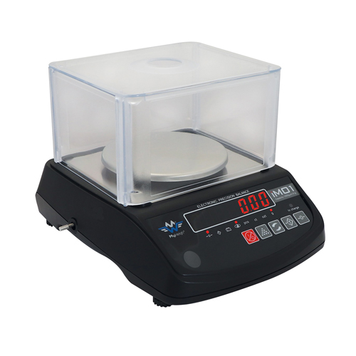 Digitalwaage My Weigh iBAL1000 wiegt 1000g/0.01g