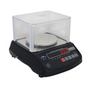 Digitalwaage My Weigh iBAL1000 wiegt 1000g/0.01g