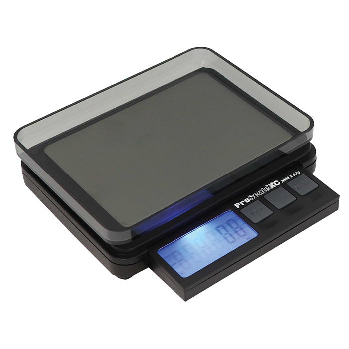 [SOLO73] Proscale XC Digital Scale 2000g/0.1g