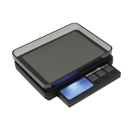 [SOLO73] Proscale XC Digital Scale 2000g/0.1g