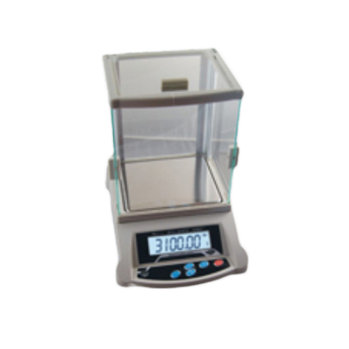 [SOLO76] My Weigh Ibal3100 Digital Scale Weighs 3100g/0.01g