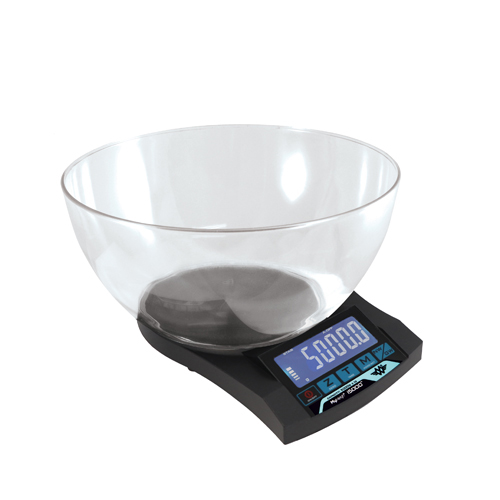 [SOLO79] My Weigh Ibal Digital Scale 5000g X 1g