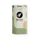 MUZA, Herbal Blend With Terpenes, HEMP, 10g
