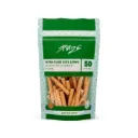 PURIZE Aktivkohlefilter, Extra Long Spy, 6 mm Ø, VE 50