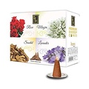 Zed Black Premium Dhoop Cone Mix 12 Pack