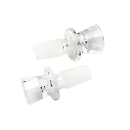 [EK731] GLASS Plug-in Head, 14.5 Mm, Large Slip Head