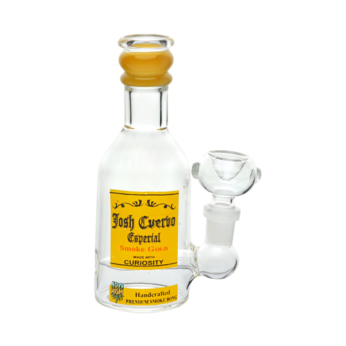 Glasbong, Josh Cuerbo Wodka, 16cm