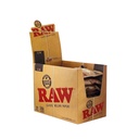 RAW Cellulose Slim Filters, 30 Bags Of 200 Filters